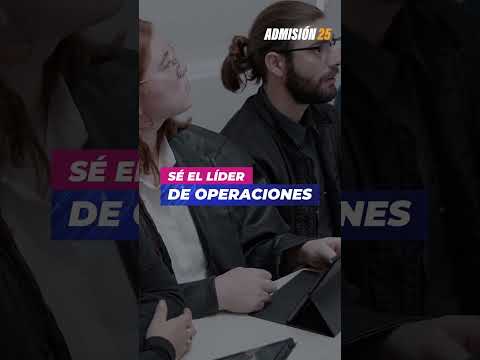 TNS en Administración de Empresas mención Logística