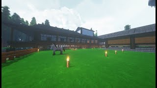 【MC】裝潢 in 像素冒險者