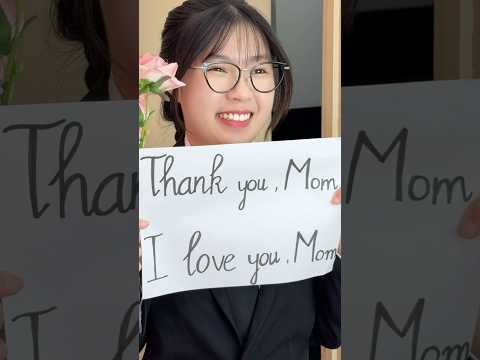 🙏 Mother's love ❤️ | ToRung