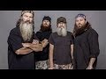 The REAL Scandal of Duck Dynasty