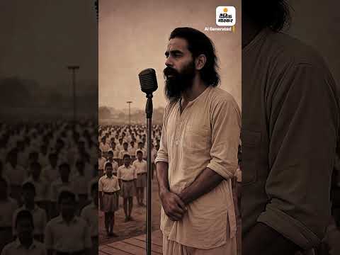 RSS को पहली बार मिला था 84 रुपए फंड, आज तक कोई बैंक खाता नहीं; कैसे काम करता है संघ
