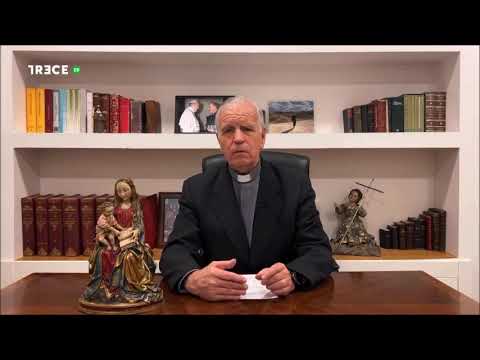 ¿Quién es mi prójimo? Padre Jesús. Octubre 7 2024. Nuestra Señora del Rosario.