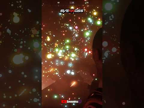 1v3 Firework NUKE in Arc Raiders💣  #arcraiders #gaming #arcraidersgameplay #fyp #viral