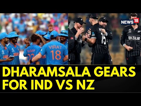 ICC World Cup 2023 | India And New Zealand Have Been In Top Form, Winning All Their Previous Games