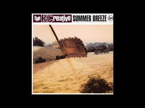 The K - Creative - Summer Breeze (Extended Mix)