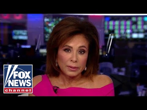 Judge Jeanine: America is at war and Trump is the leader we need