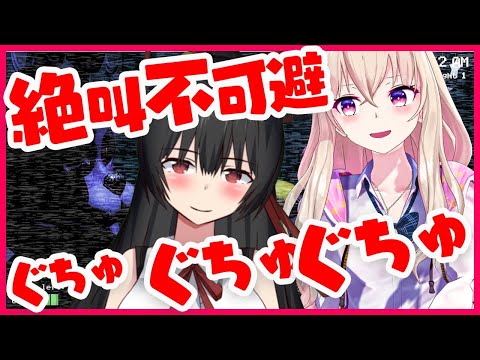 【絶叫】くちゅくちゅしながらピザ屋のバイトする【FNAF】