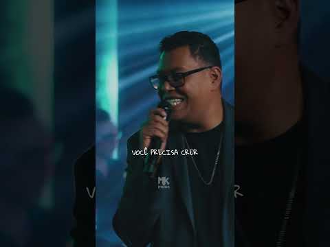 Creia nas maravilhas do Senhor🙏 Assista 