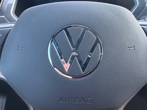 Changing the key fob battery in a 2013 VW Tiguan