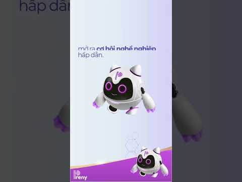 PRENY AI CHATBOT - ỨNG DỤNG TRÍ TUỆ NHÂN TẠO AI VÀO VẬN HÀNH DOANH NGHIỆP