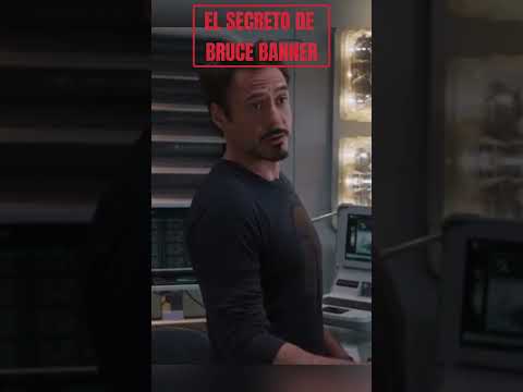 Hulk salvo a Bruce Banner #shortviral #avengersclips #avengers #shorts #movieclip