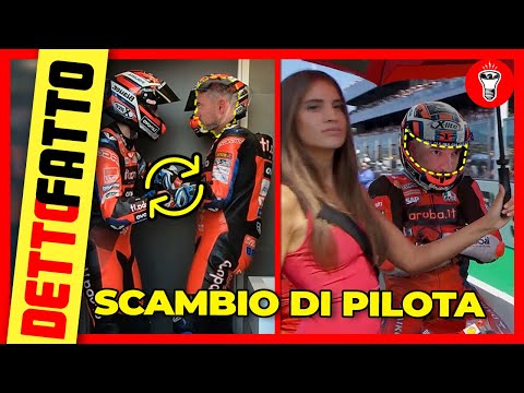 Fingetevi Pilota della MotoGP e entrate in Pista - “Detto Fatto alla MotoGP” - Ep.43 - theShow