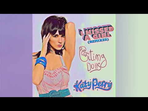 Biting Dolls - I Kissed A Girl (cover // Katy Perry)