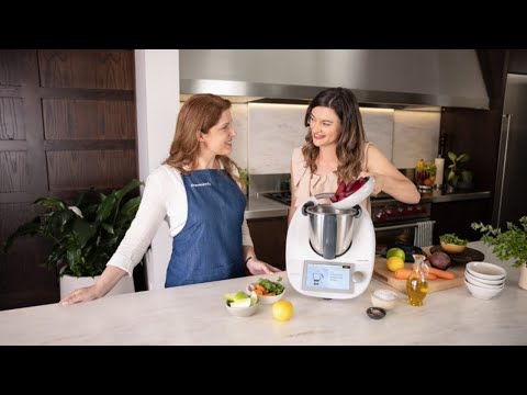 Test drive a Thermomix® - Bucket List