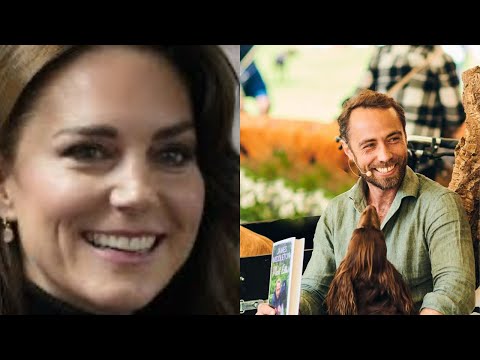 Kate Middleton : son frère James balance tout sur la maladie de la princesse