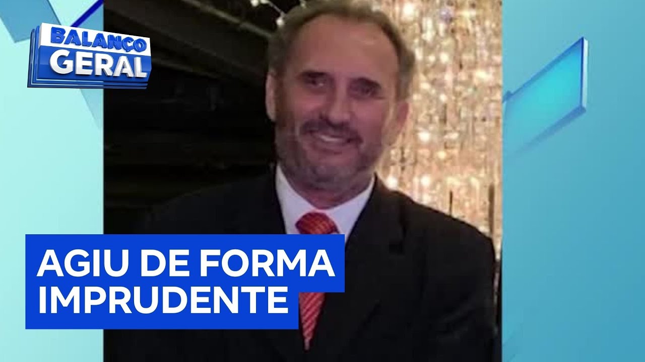 Médico é indiciado por morte de bebê em clínica particular no ES