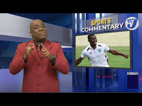 Lingering Popularity of the West Indies Brand of Cricket | TVJ Sports Commentary