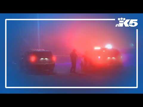 New database tracks police use-of-<strong>force</strong> incidents in Washington