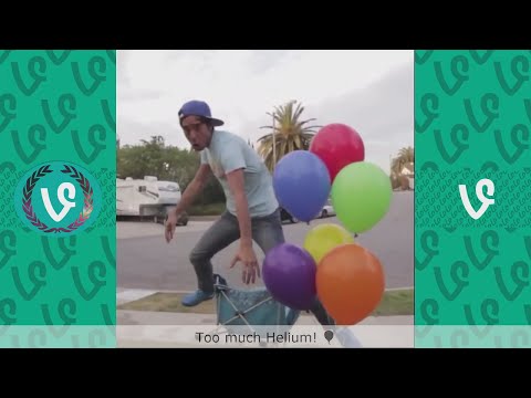 Zach King Amazing Magic Vines Compilation Of 2016