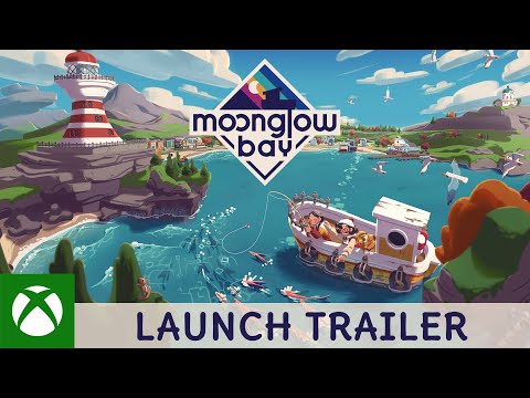 Moonglow Bay | Launch Trailer