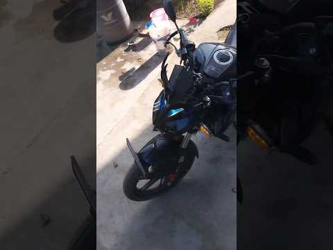 ll Hero Xtreme 125r ll #xtreme125​ #subscribe​ #heroxtreme125r​ #hero​ #shorts​ #viralshorts​