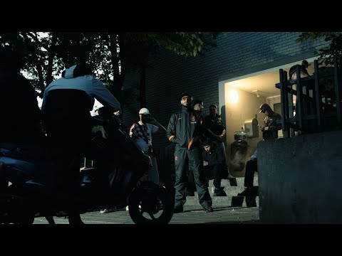 AYMEN - RUN RUN (prod. by Babyblue und Blurry)