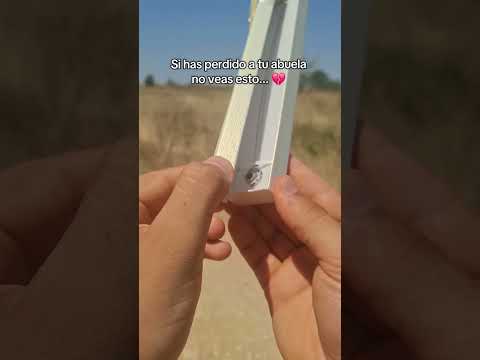 te lo he advertido... #recuerdos #abuelos #collar