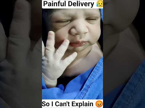 "हमारी खुशियों का नया अध्याय - जन्म व्लॉग | Baby's First Day" #shorts #ytshorts #trending #mbbs