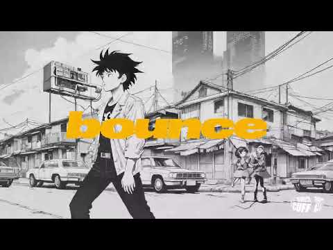 CUFF379: Sam Shelby - Bounce (Original Mix)