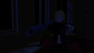テスト放送 in マイクラVTuber観察日記