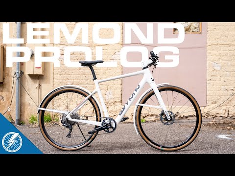 LeMond Prolog E-Bike Review | A 26 lbs E-Bike With Striking Design