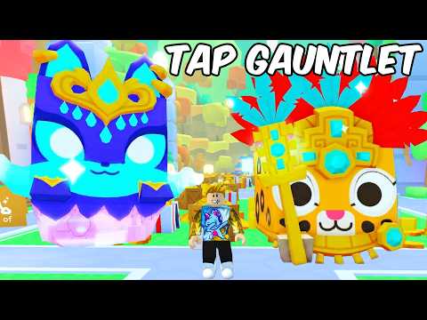 THIS PET SIMULATOR 99 UPDATE JUST GOT WAY MORE INSANE!!
