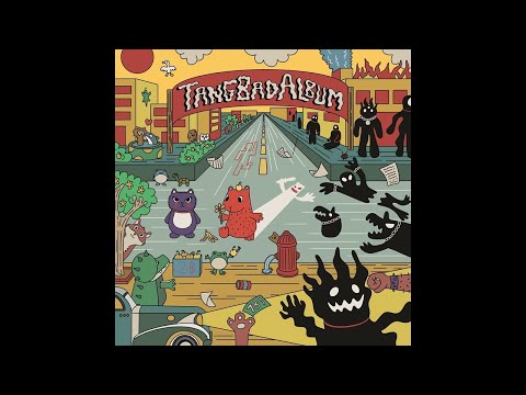 Whoa-TangBadVoice(Official
