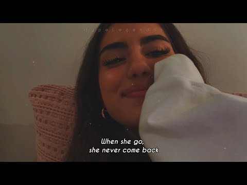 Noizy - Follow You (She Never Come Back) (slowed n reverb + lyrics)
