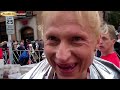 2011 Interview with Detroit Free Press Marathon Womens Champion Wioletta Kryza