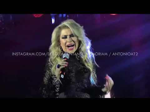 Dulce La Cantante - Déjame Volver Contigo (GranDiosas Septiembre, 2020)