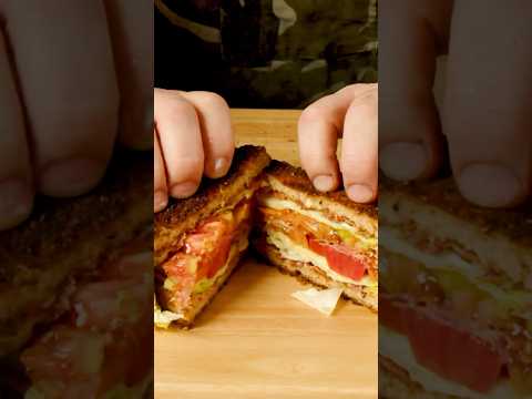 Some of our favorite sandwiches made by talented #foodie creators 🥪 #sandwich #sandwiches #recipe