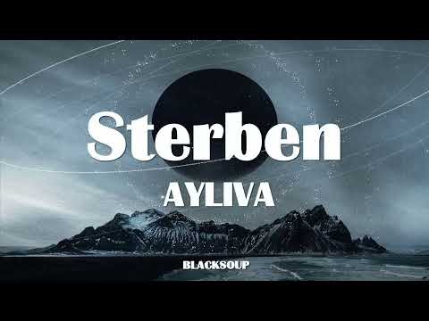 AYLIVA - Sterben Lyrics