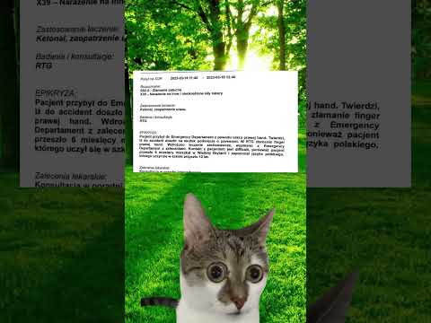 Pacjent po 6 miesiącach w UK #shorts #memes #humor #śmieszne