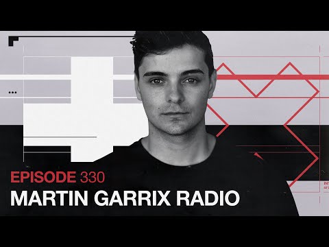 Martin Garrix