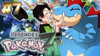 【 #7 】 遂にランクA!今日が最終回になるかも!? 【 Pokémon LEGENDS Z-A / にじさんじ / 神田笑一 】