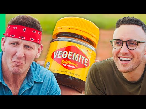 Australian Food Tour!! The Good, Bad and Heartbreaking!!