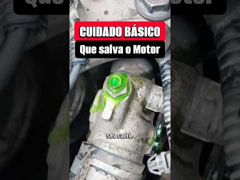FAÇA ESTE TESTE!  #dicasautomotivas #oficinamecanica #carrosusados