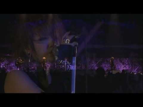 The GazettE - Reila (live)