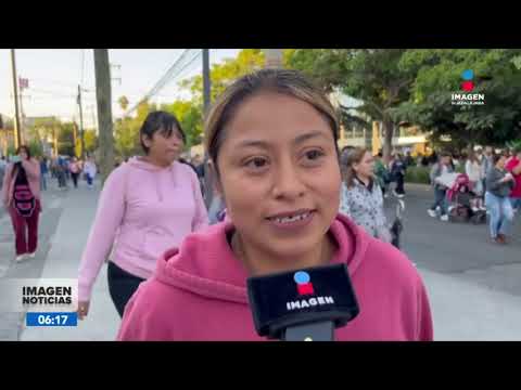 2.5 millones de personas asistieron a la Romería de Zapopan | Noticias GDL con Ricardo Camarena