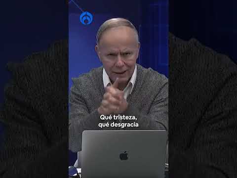 Ciro Gómez Leyva desmiente a AMLO; medios sí cubrieron autodefensas