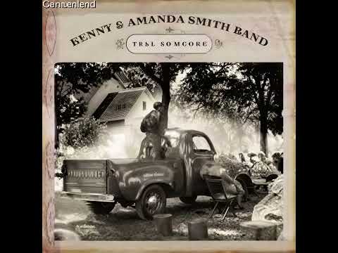 Tell Someone [2007] - Kenny & Amanda Smith Band