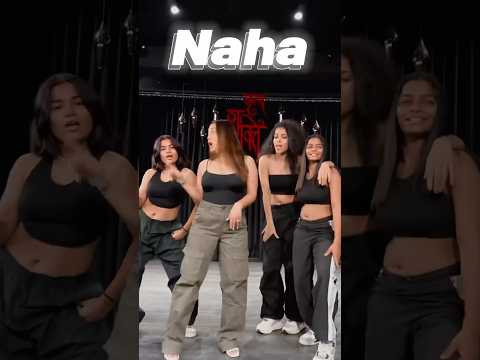 Naha Kakkad Top 5 Most Viral Songs😍🎧| kanta laga- Gali Gali | #trendingnow