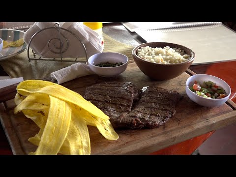 Las Costillitas, un restaurante que debés conocer en Managua