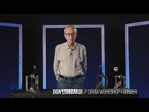 DW and Sweetwater #GearFest2021 – Drum Workshop, From The Beginning